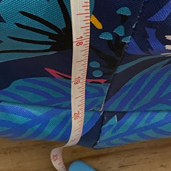 CHALO SEATTLE Eden Collection LADY BUGS boho slouchy purse bag - Picture 3 of 12